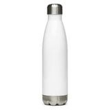 NY Subway Stainless Steel Water Bottle