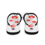 Pow Pow Flip-Flops