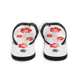Pow Pow Flip-Flops