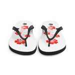 Pow Pow Flip-Flops