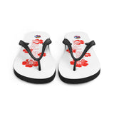 Pow Pow Flip-Flops