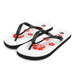 Pow Pow Flip-Flops