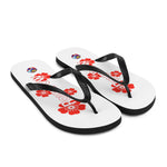 Pow Pow Flip-Flops