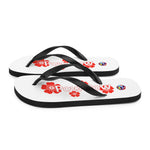 Pow Pow Flip-Flops