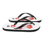 Pow Pow Flip-Flops