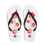 Pow Pow Flip-Flops