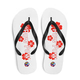 Pow Pow Flip-Flops