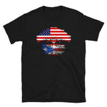 Puerto Rican Roots