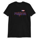 Puerto Rico Puñeta Short-Sleeve Unisex T-Shirt