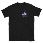 MJ Mystical Creations Short-Sleeve Unisex T-Shirt