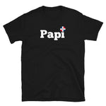 Papi DR Short-Sleeve Unisex T-Shirt