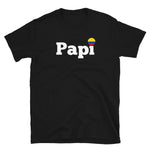 Papi Colombia Short-Sleeve Unisex T-Shirt