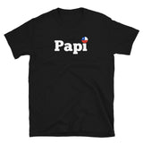Papi Chile Short-Sleeve Unisex T-Shirt