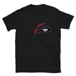 Mi Amor DR Short-Sleeve Unisex T-Shirt