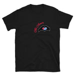 Mi Amor Cuba Short-Sleeve Unisex T-Shirt