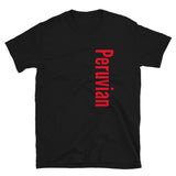 Peruvian Short-Sleeve Unisex T-Shirt