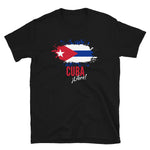 Cuba Libre Short-Sleeve Unisex T-Shirt