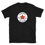 Hispanic All Star Short-Sleeve Unisex T-Shirt