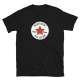 Hispanic All Star Short-Sleeve Unisex T-Shirt