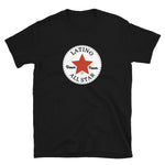 Latino All Star Short-Sleeve Unisex T-Shirt