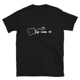 Oye Como Va Short-Sleeve Unisex T-Shirt