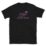 Coño Javier Baez Puerto Rico Short-Sleeve Unisex T-Shirt