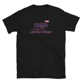 Coño Javier Baez Puerto Rico Short-Sleeve Unisex T-Shirt