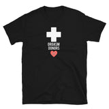 Donor Short-Sleeve Unisex T-Shirt
