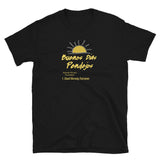 Definition Phrase Buenos Dias Pendejo Short-Sleeve Unisex T-Shirt