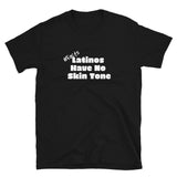 No Skin Tone Short-Sleeve Unisex T-Shirt
