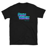 Fresh Prince New York Short-Sleeve Unisex T-Shirt