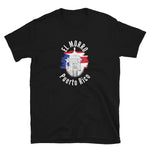 El Morro Puerto Rico Short-Sleeve Unisex T-Shirt