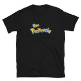 Porqueria Short-Sleeve Unisex T-Shirt