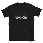 Nueva'Yor Short-Sleeve Unisex T-Shirt