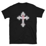 Tito Short-Sleeve Unisex T-Shirt