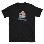 Jibaro Soy Puerto Rico Short-Sleeve Unisex T-Shirt