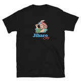 Jibaro Soy Puerto Rico Short-Sleeve Unisex T-Shirt