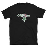 Mom Rose Mexico Short-Sleeve Unisex T-Shirt