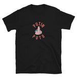 FU Putin Short-Sleeve Unisex T-Shirt