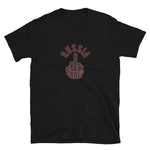 F U Russia Short-Sleeve Unisex T-Shirt