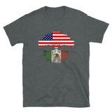 Mexican Roots