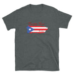PR Te Amo Short-Sleeve Unisex T-Shirt