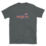 Puerto Rico Puñeta Short-Sleeve Unisex T-Shirt