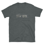 Made in NY Short-Sleeve Unisex T-Shirt