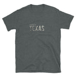 Made in TX Short-Sleeve Unisex T-Shirt