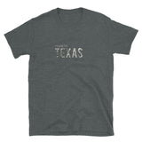 Made in TX Short-Sleeve Unisex T-Shirt