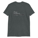 I've got no time for Short-Sleeve Unisex T-Shirt