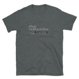 I've got no time for Short-Sleeve Unisex T-Shirt