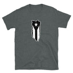 Puerto Rico Short-Sleeve Unisex T-Shirt