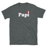 Papi Perú Short-Sleeve Unisex T-Shirt